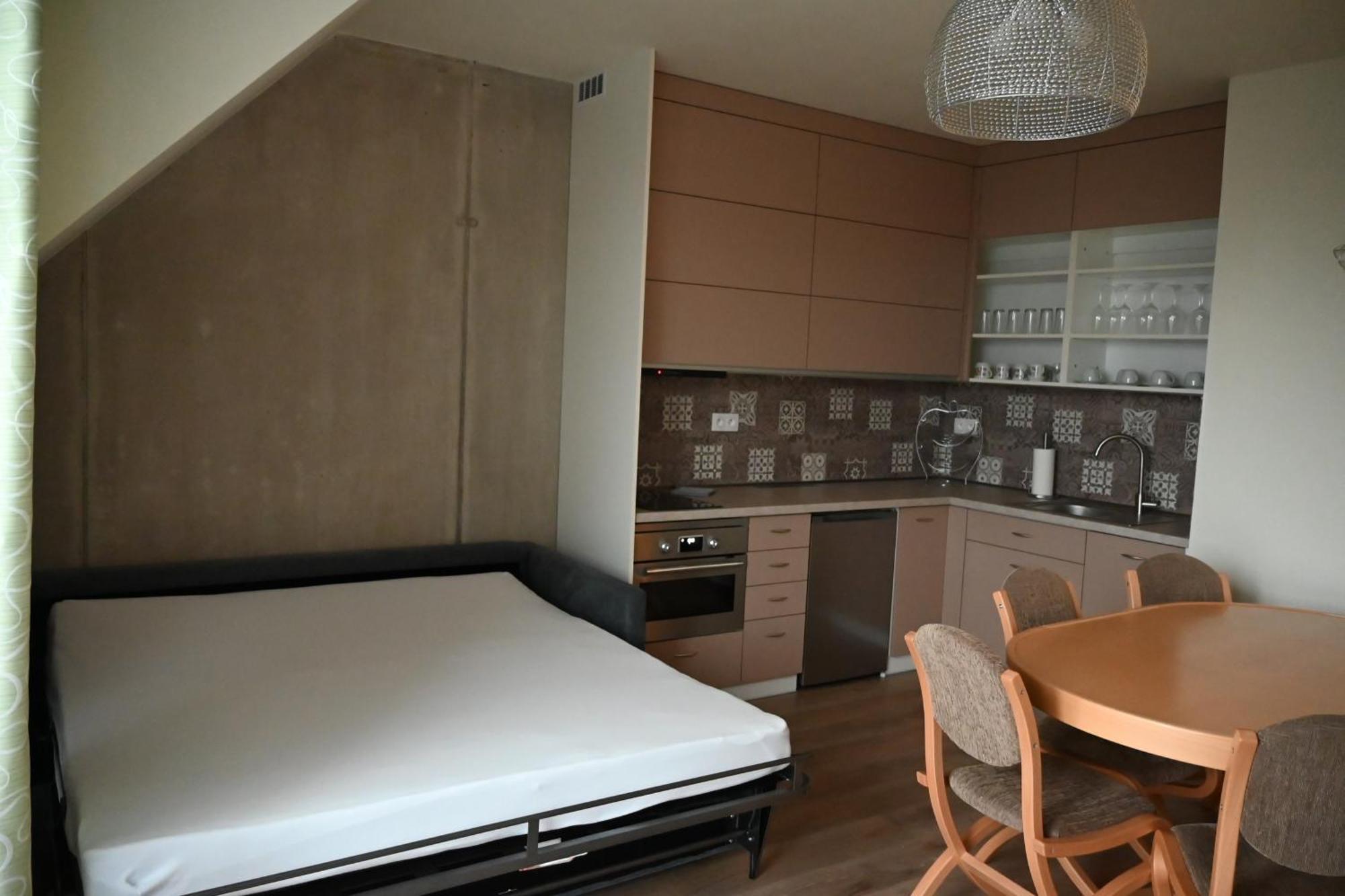 Apartman Perla 28, Ricky Екстер'єр фото