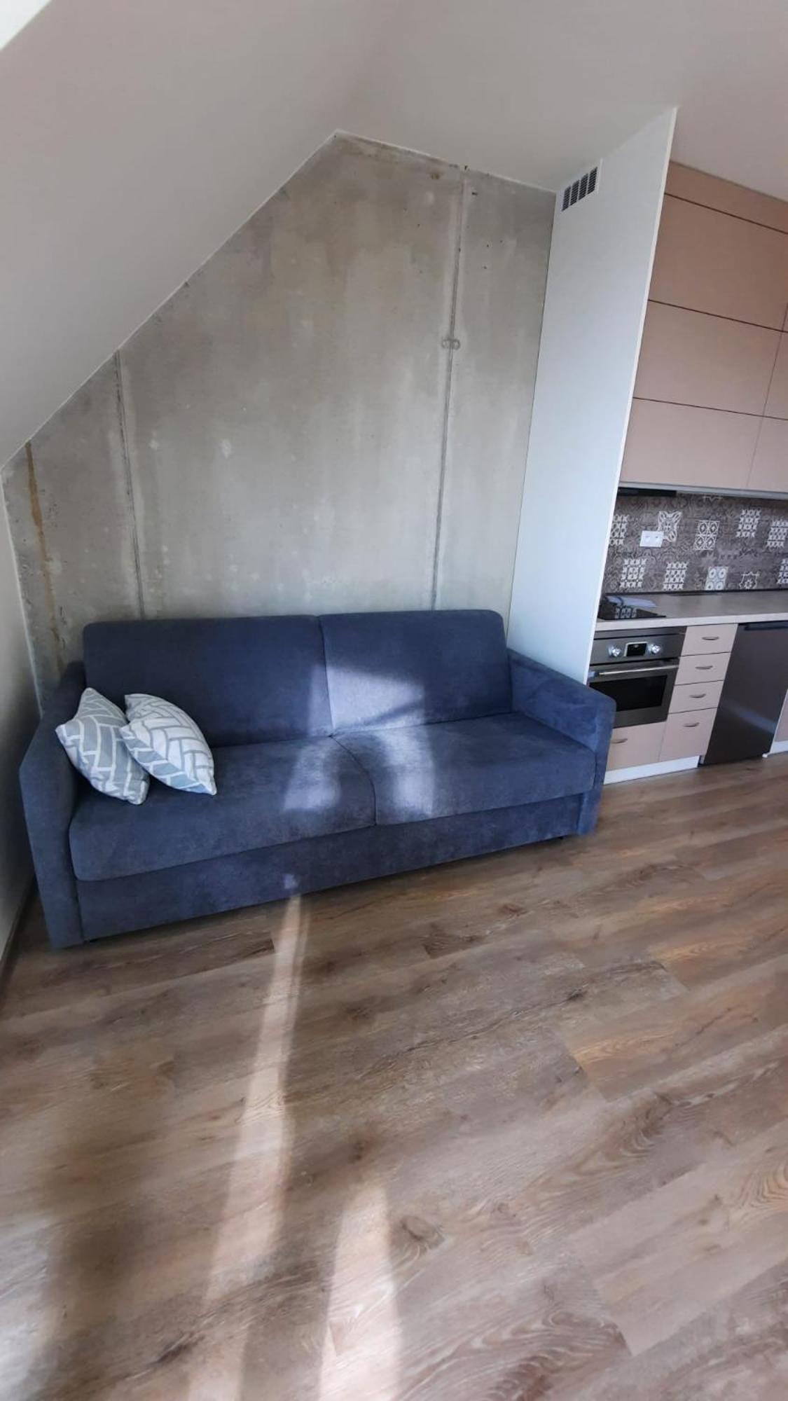 Apartman Perla 28, Ricky Екстер'єр фото